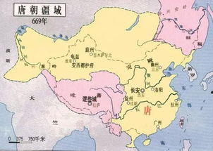 藩镇割据的作用于与完成