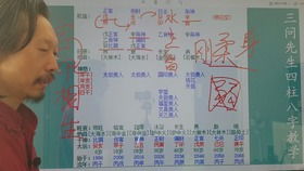 如何自学四柱八字基础知识，从零开始学习第四课内容？