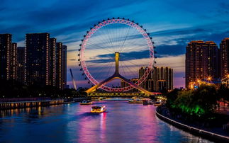 两者对比——谁更适合做旅行双地标？