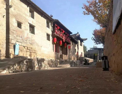 逃离太原，说走就走的那个冲动