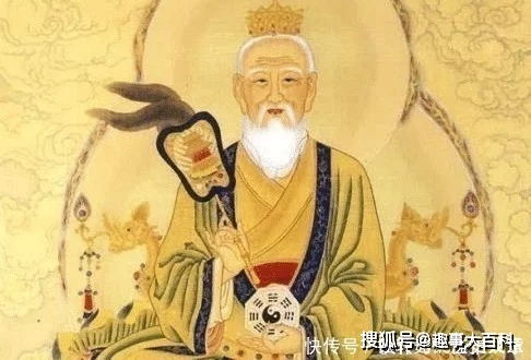 三清大佬：仙界最强男团