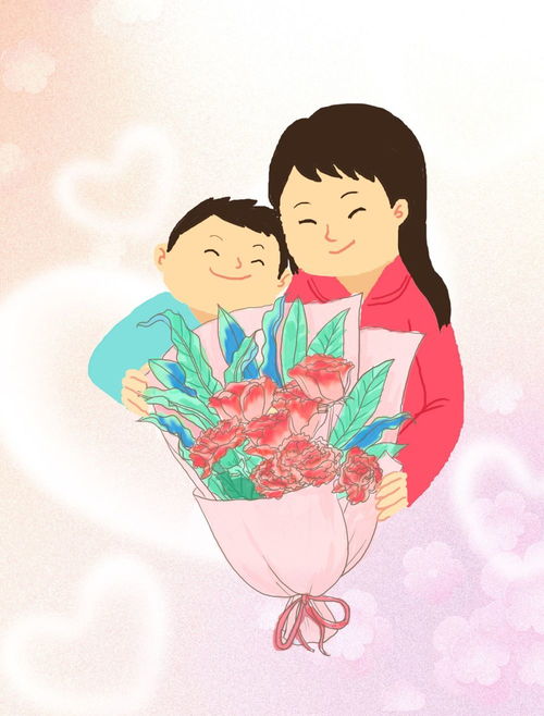5月14日母亲节黄历往年日历显示那天适合做什么？