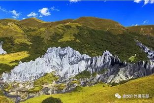 高原奇景：被严重低估的视觉盛宴