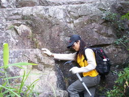 惯与老虎涧的那些事儿