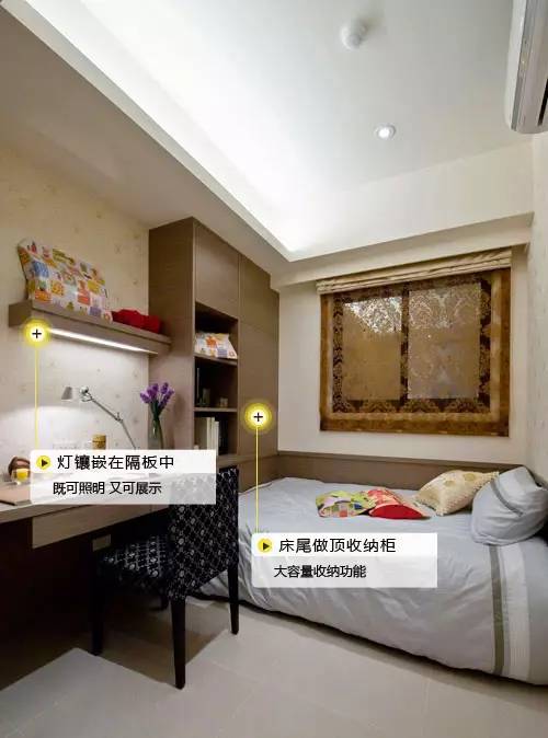 摆放禁忌超级重要！