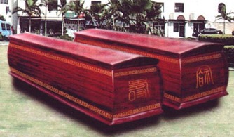 我梦到红棺材是什么意思？周公解梦嫩告诉我什么？