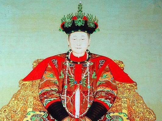 后宫嫔妃们的故事