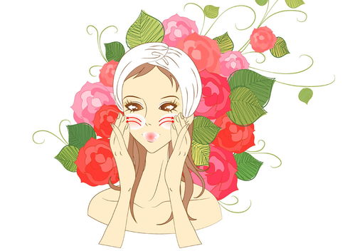 惊呆！童子命女孩的颜值逆天了！