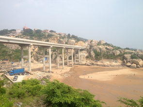 四、 福建霞浦嵛山岛：亲子海岛探险之旅