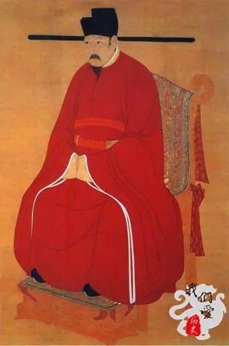 刘娥与宋仁宗的关系