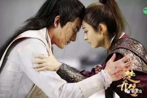 从“赤练仙女”手里逃脱的奇迹