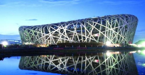 二、五一特惠，抢购鸟巢顶美门票