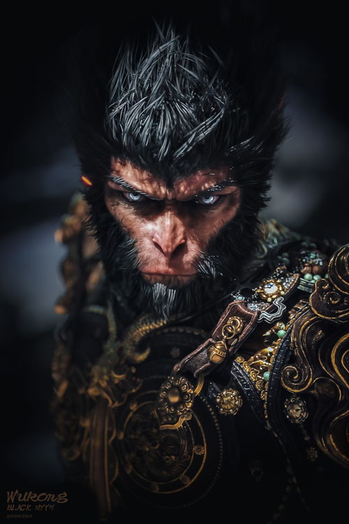 狰狞恶鬼人吉凶解释图，恶鬼解释究竟有何深意？