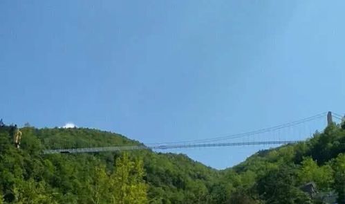 天呐！这才是真正的大汉山