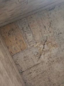 楼面开裂对家居风水有影响吗？