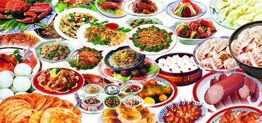 四川寒衣节美食：传统节日美食文化盛宴