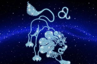 狮子座：我就是王，你能怎样？