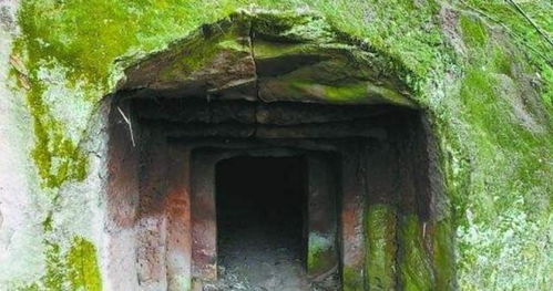 北魏古墓墓葬风格,北魏古墓墓葬风格