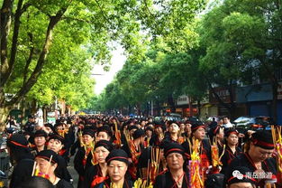 土家族节日风俗，传承千年民俗盛宴