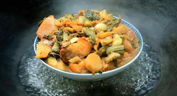 梅州客家美食：舌尖上的文化底蕴密码