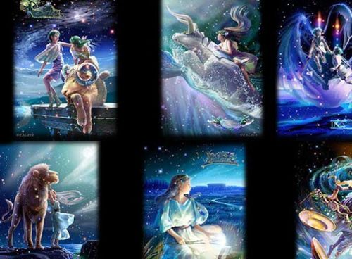 双鱼座究竟属于水象星座还是火象星座呢？