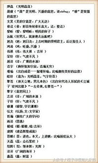 名字， 不仅仅是一个称呼