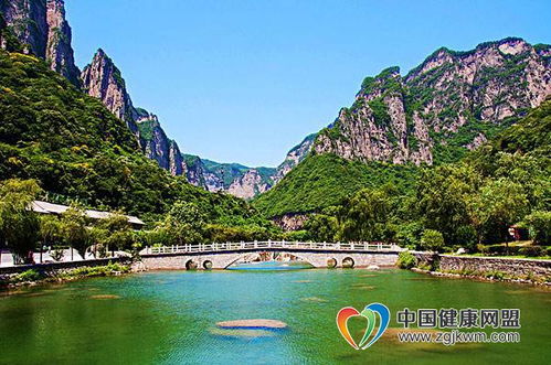 云台山门票信息及购票渠道（超详细！）