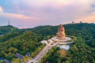 丹灶西樵附近蜿蜒而过的是否有一条龙形山脉？这事儿得从那个巨大的“龙珠”说起