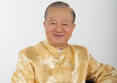 曾仕强讲风水之问,香港风水大师曾仕强