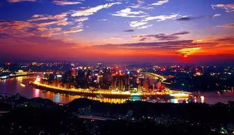 震惊！重庆朝天门码头竟然是这样的地方？游客们集体崩溃了！