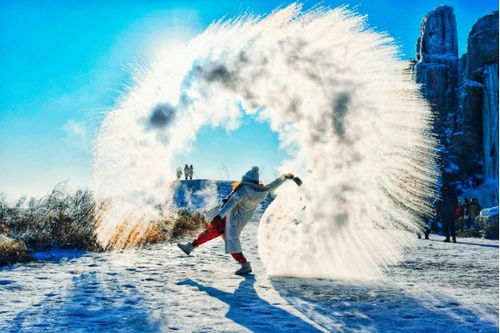 走着瞧旅行：用雪国列车征服双十一