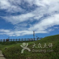 救命啊！西岭雪山滑草根本不是给小孩玩的！我差点被风吹成傻子