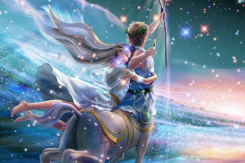 1997年农历十月初五出生的人属于哪个星座？