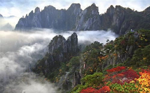 五一苏州：烟雨朦胧， 我差点迷路在假山里