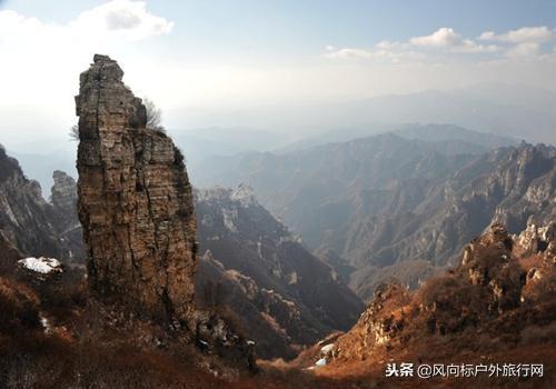 进村之路：堪比探险片现场