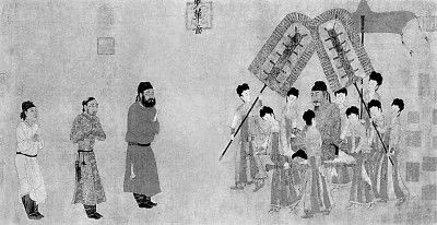 震惊！千年古画暗藏玄机 2026年这些生肖要倒大霉