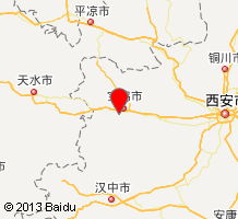 渭河公园奇遇记：一个让你怀疑人生的魔幻现实主义景区