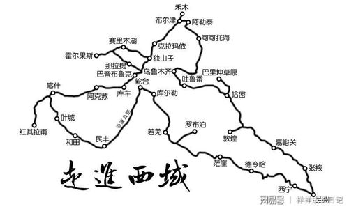 第三四天：西安的碳水炸弹