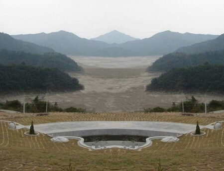 风水明堂形状如何改造成？