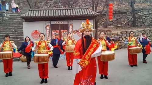 东莞春节风俗：年味传承创新，爆款民俗盛宴