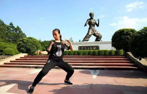 救命啊！中山这个李小龙乐园简直让人疯掉！