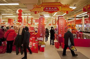 宁波过年风俗：传统年味浓，海味年货香