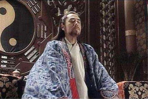 那夜，我目睹了元朝皇帝的诅咒