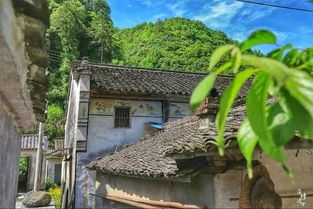 三塘环绕， 自然之境