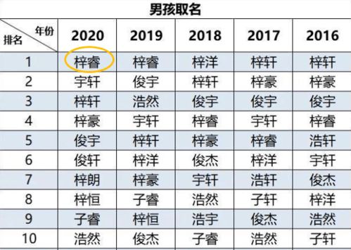 第三节：超级霸气！非“广”字不可选男孩名推荐