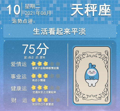 1972年10月8日出生的人，我的星座运势和特点有哪些呢？