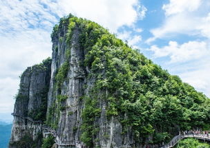 恩施旅行概况：天然与人文的交响