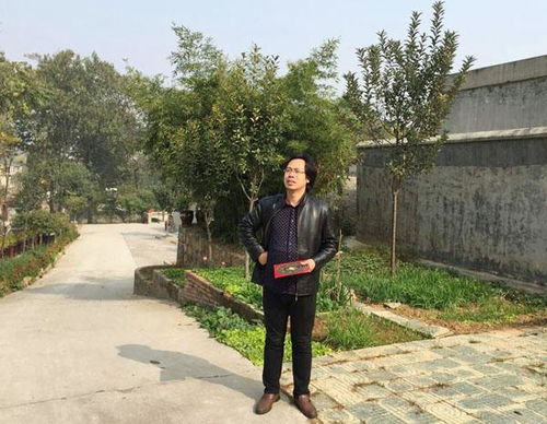 阳谷邢集镇附近有哪位风水大师可以提供专业风水服务呢？