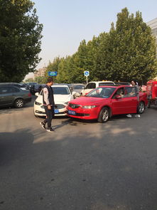 提车一个月内连续遭遇两次车祸，这是不是风水问题呢？