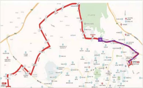 距离？这是个哲学问题